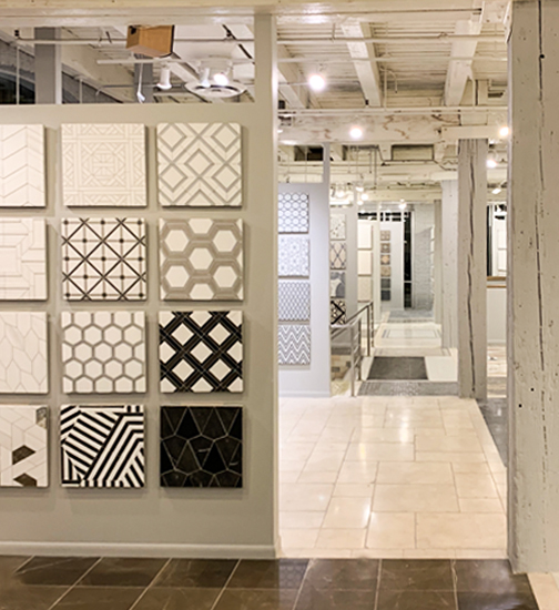 shop tile store chicago
