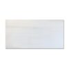 Grandview - Carlyle White | Marble - 12x24 in. Field Tile | Honed