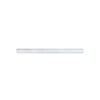 Grandview - Carlyle White | Marble - 3/4x12 in. Pencil Moulding | Honed