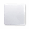 Blok - White | Ceramic - 4x4 in. Bullnose Tile