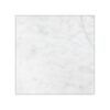 Grandview - First Cirrus | Marble - 16x16 in. Field Tile | Honed (3/8" Thick)