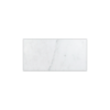 Grandview - First Cirrus | Marble - 6x12 in. Field Tile | Honed (3/8" Thick)