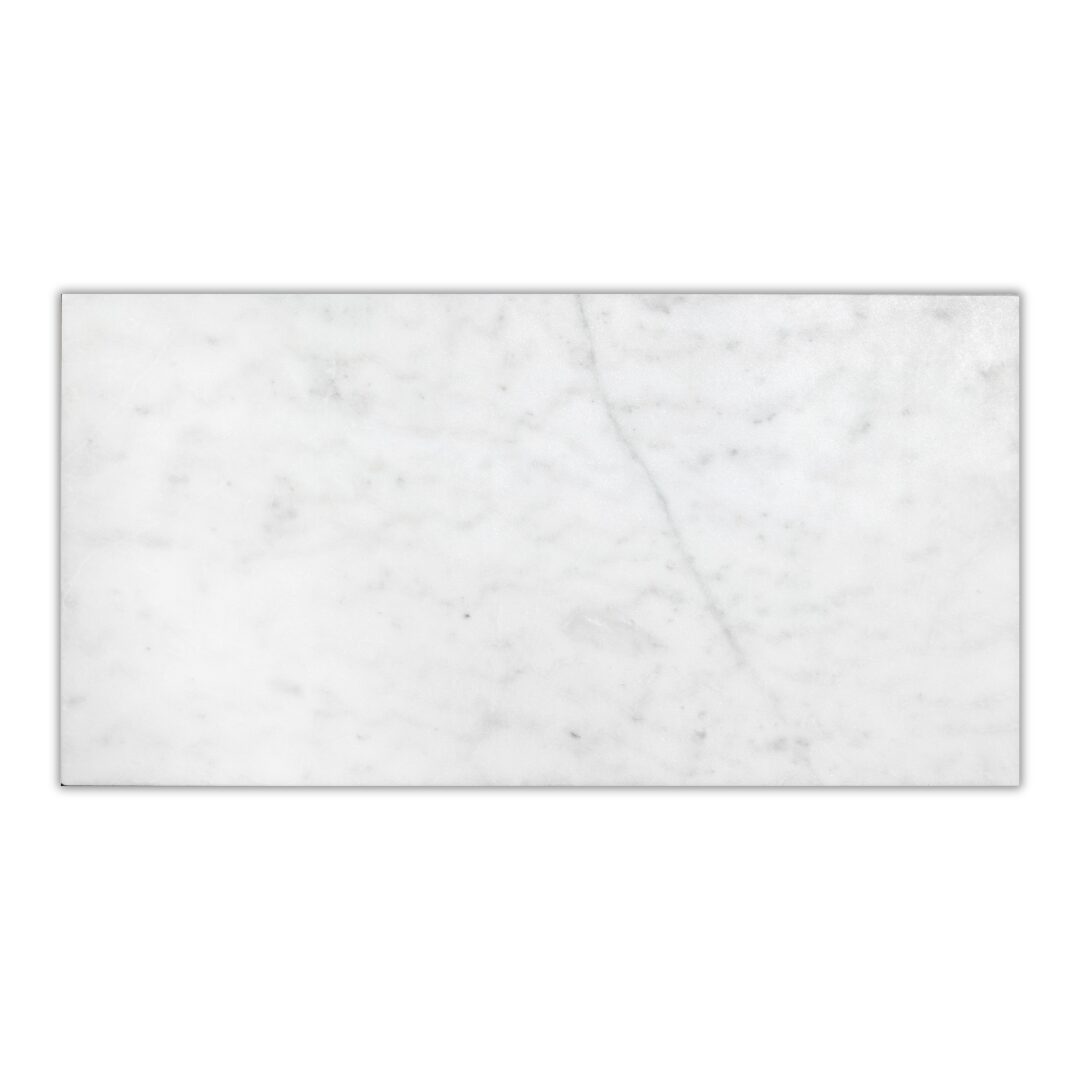 Grandview - First Cirrus | Marble - 12x24 in. Field Tile