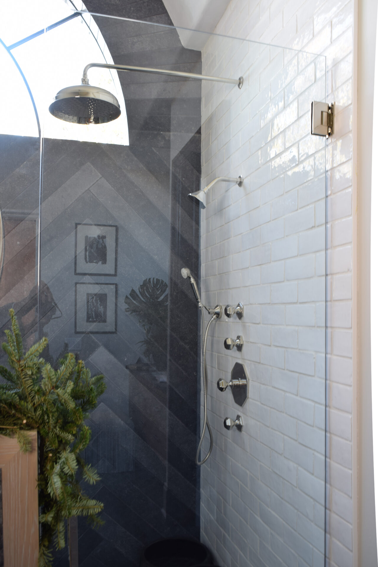 Zellige Oasis - Pure | Terra Cotta - 3x8 in. Field Tile (3/4