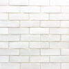 Zellige Oasis - Pure | Terra Cotta - 2x6 in. Field Tile (3/4" Thick)