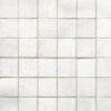 Zellige Oasis - Pure | Terra Cotta - 2x2 in. Mosaic Tile