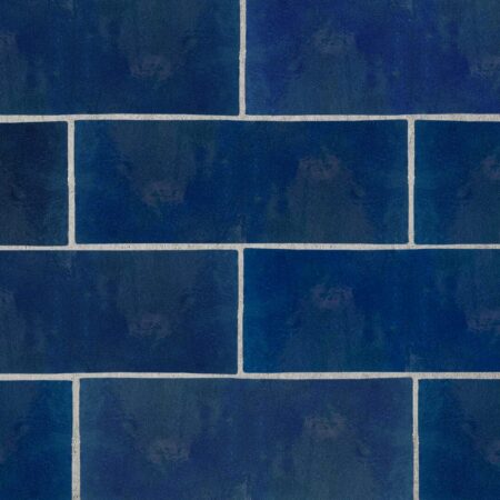 Zellige Oasis - Pure | Terra Cotta - 3x8 in. Field Tile (3/4