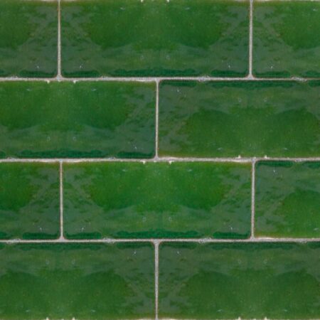 Zellige Oasis - Pure | Terra Cotta - 3x8 in. Field Tile (3/4