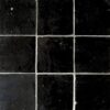 Zellige Oasis - Night | Terra Cotta - 4x4 in. Field Tile