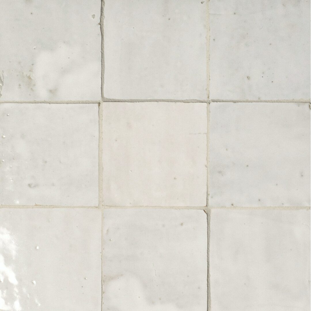 Zellige Oasis - Drift | Terra Cotta – 4x4 in. Field Tile