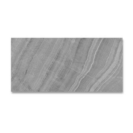 Highgrove – Griffen Grey | Porcelain - 12x24 in. Field Tile