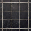 Highgrove - Banbury Black | Porcelain - 2x2 in. Straight Joint Mosaic