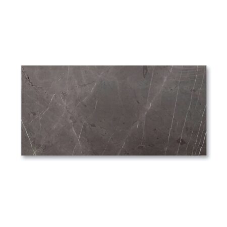 Winslow – Henley Grey | Marble - 12x24x1/2 in. Field Tile | Honed