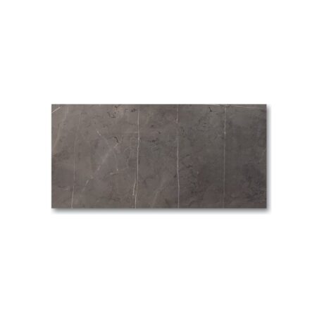 Winslow – Henley Grey | Marble - 6x12x3/8 in. Field Tile | Honed