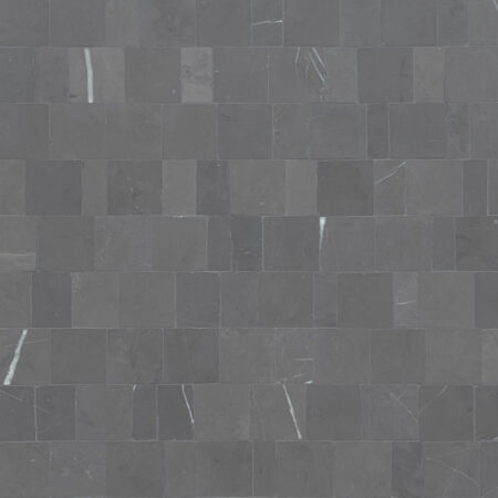 Winslow – Henley Grey | Marble - Broken Joint Mosaic | Honed