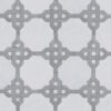 Celtic Knot – Waterjet | Hudson White & St. Regis | Stone Mosaic Tile