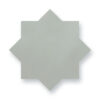 Laud – Ivy | Porcelain – 5.4 in. Star Field Tile | Matte