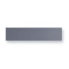 Laud – Denim | Porcelain – 2.5×10 in. Field Tile | Matte