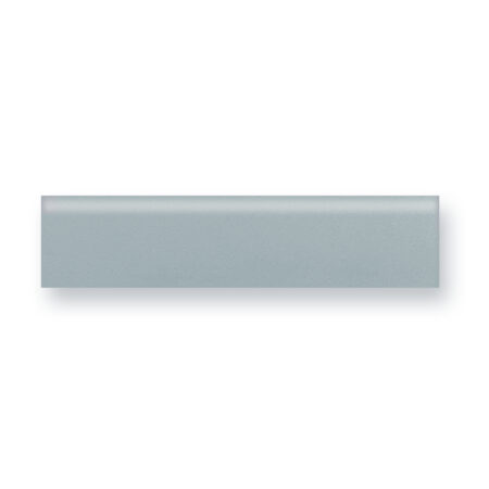 Laud – Ocean | Porcelain – 2.5×10 in. Long Edge Bullnose Tile | Matte