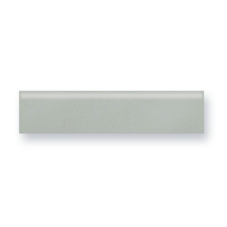 Laud – Ivy | Porcelain – 2.5×10 in. Long Edge Bullnose Tile | Matte