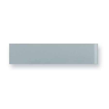 Laud – Ocean | Porcelain – 2.5×10 in. Short Edge Bullnose Tile | Matte