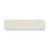 Laud – Cotton | Porcelain – 2.5×10 in. Short Edge Bullnose Tile | Matte