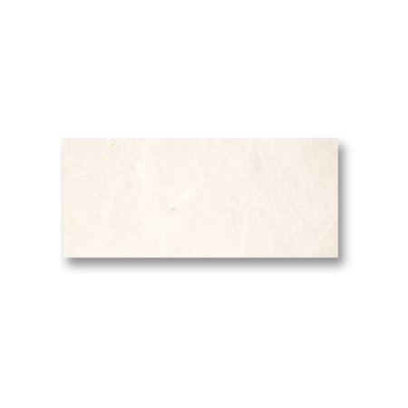 Winslow – Kingston Cream | Marble - 6x12x3/8 in. Field Tile | Honed