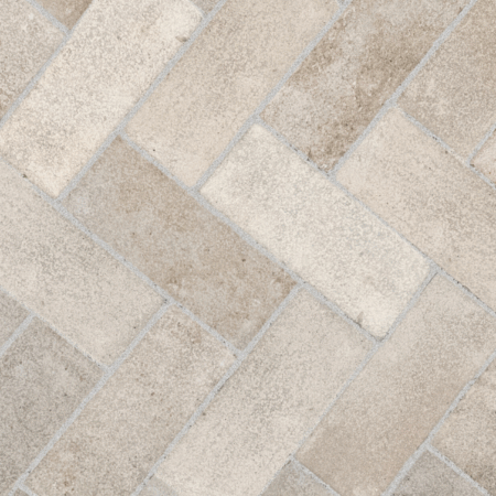 Athena Bar Creme | Limestone - 4x10x5/8 in. Field Tile