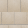 Abbey - Vieux Monde | Limestone - 16x16x3/4 in. Creme Coton Field Tile | Patrimoine
