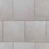 Abbey - Vieux Monde | Limestone - 16x16x3/4 in. Gris Ciel Field Tile | Patrimoine