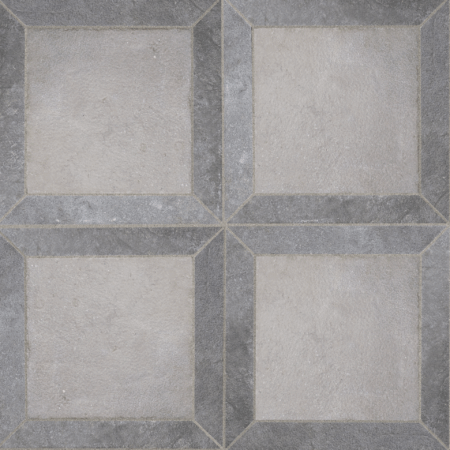 Abbey - Vieux Monde | Limestone - Gris Ciel Field & St. Bleu Navette | Patrimoine