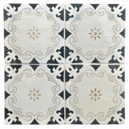 Marsala Classic - Modica  | Terra Cotta Field Tile