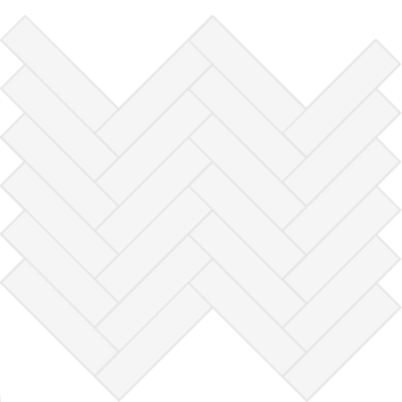 Grandview – Whitby | Honed Marble – 1x4 in. Herringbone Mosaic