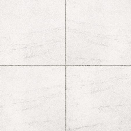 Abbey - Shelbourne | Marble - 14x14x3/4 in. Plaza White Field Tile | Antique