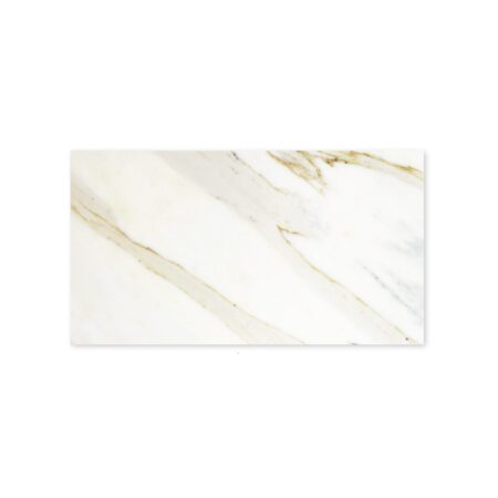 Grandview - Astor Gold | Marble - 12x24 in. Field Tile | Honed