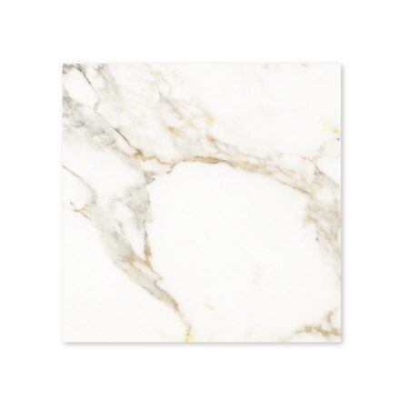 Grandview - Astor Gold | Marble - 18x18 in. Field Tile | Honed