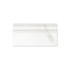 Grandview - Astor Gold | Marble - 6x12 in. Base Moulding | Honed  (3/4″ Thick)