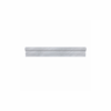 Grandview - St. Regis Grey | Honed Marble - 2x12x1 1/8 in. Chair Rail Moulding
