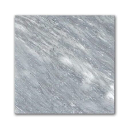 Bardiglio (Light) | Marble - 12x12 in. Field Tile | Honed/Polished (3/8" Thick)