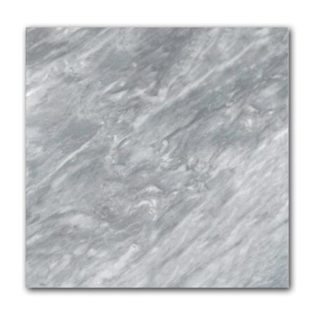 Bardiglio (Light) | Marble - 18x18 in. Field Tile | Honed/Polished (3/8" Thick)