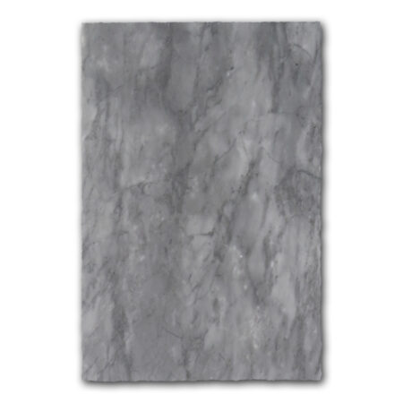 Bardiglio Dark | Marble - 16x24 in. Field Tile | Cathedral (3/8" Thick)