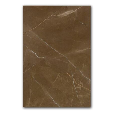 Brown Suede | Marble - 16x24 in. Field Tile | Honed/Polished (1/2" Thick)
