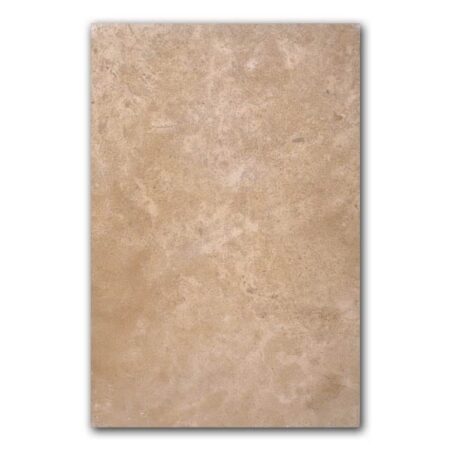 Massangis Jaune | Limestone - 16x24 in. Field Tile | Honed (5/8" Thick)