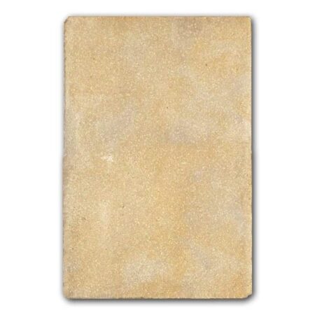 Provence Beige | Limestone - 16x24 in. Field Tile | Ancient (1.8cm Thick)