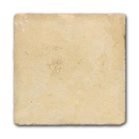 Provence Beige | Limestone - 16x16 in. Field Tile | Ancient (1.8cm Thick)