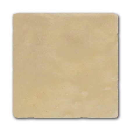 Provence Beige | Limestone - 16x16 in. Field Tile | Smooth (1.8cm Thick)