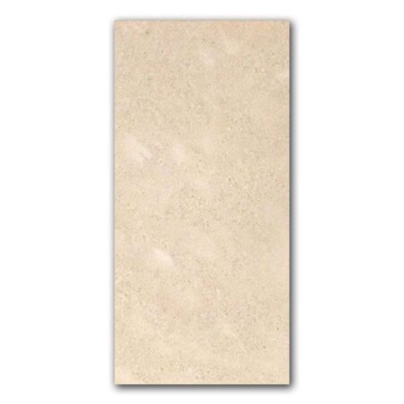 New Fontenay Clair | Limestone - 12x24 in. Field Tile | Honed (3/8" Thick)