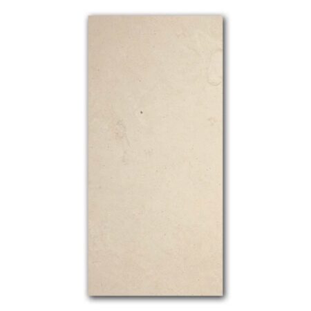 Thala Beige | Limestone - 12x24 in. Field Tile | Honed (3/8" Thick)