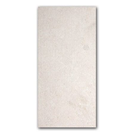 Thala Beige | Limestone - 12x24 in. Field Tile | Woven (3/8" Thick)