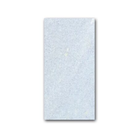 Blue Celeste | Marble - 3x6 in. Field Tile | Polished (3/8" Thick)